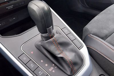 Seat Arona 1.0 TSI