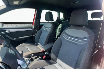Seat Arona 1.0 TSI FR S&S