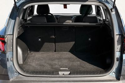 Hyundai Tucson 1.6 T-GDi Executive 4WD