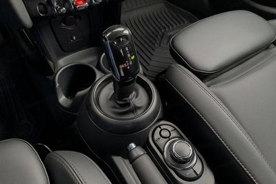 Mini Mini Standard