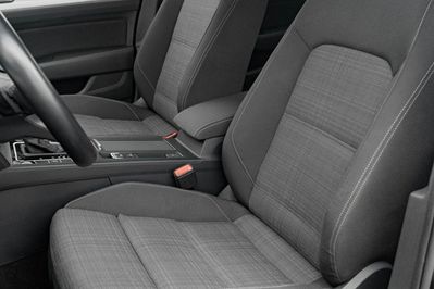 Volkswagen Passat TSI ACT mHEV DSG