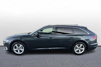 Audi A6 40 TDI mHEV Advanced S tronic