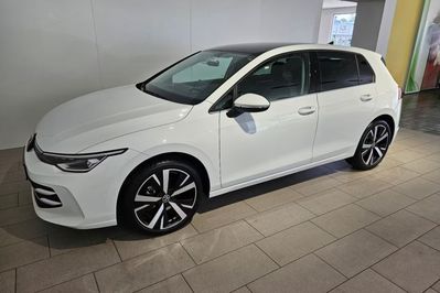 Volkswagen Golf Style 1.5 TSI eHybrid DSG