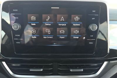 Volkswagen T-ROC 1.5 Tsi r-Line Dsg