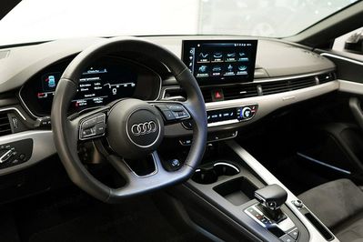 Audi A5 Sportback 45 TFSI quattro S Line