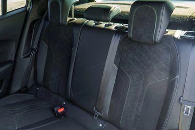 Peugeot 2008 1.2 PureTech GT