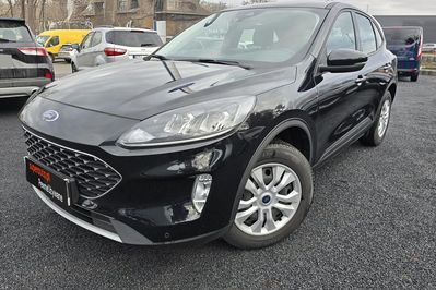 Ford Kuga EcoBoost