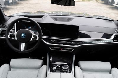 BMW X5 xDrive50e M Sport