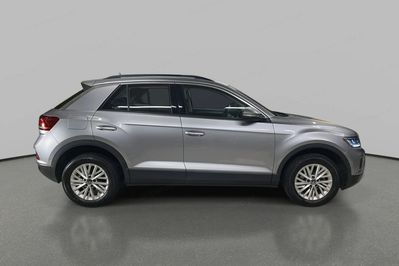 Volkswagen T-Roc 1.0 TSI Life