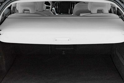 Volvo V60 Cross Country D4 AWD