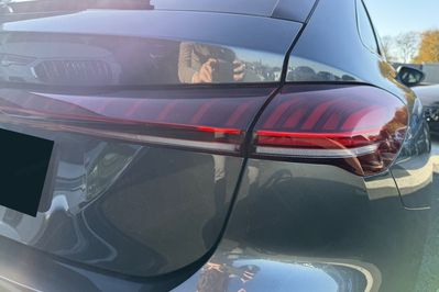 Audi A5 TFSI S line Avant