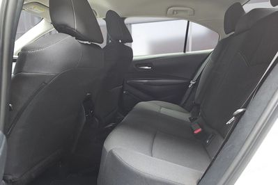 Toyota Corolla 1.5 Style MS