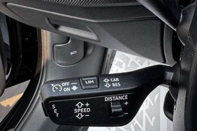 Audi A3 S3 TFSI quattro Sportback