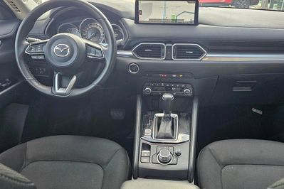 Mazda CX-5 2.0 Center-Line Plus 2WD aut