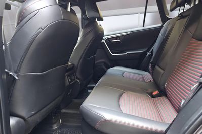 Toyota RAV4 2.5 Plug-in Hybrid Selection 4x4