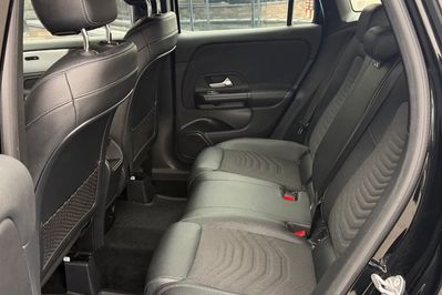 Mercedes GLA 200 Business Edition