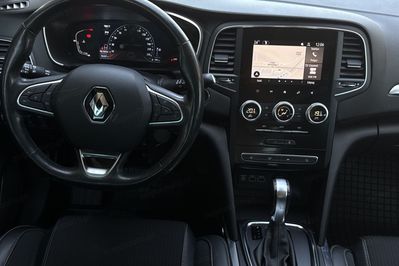 Renault Megane TCe FAP Techno EDC