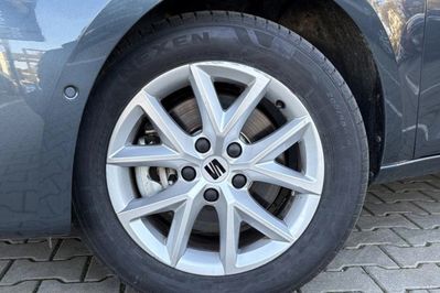 Seat Leon 2.0 TDI Style