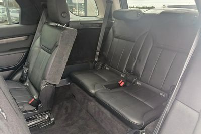 Land Rover Discovery V 2.0 Si4 HSE Luxury