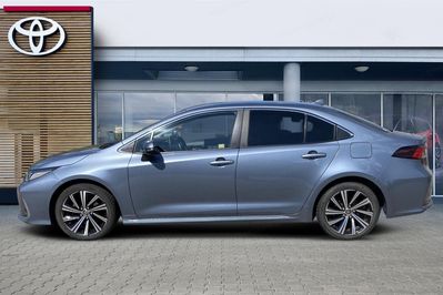 Toyota Corolla 1.5 Comfort MS