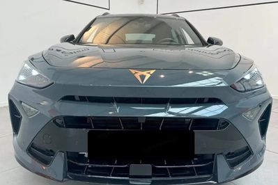 Cupra Formentor 2.0 TDI DSG