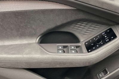 Audi A6 TDI quattro