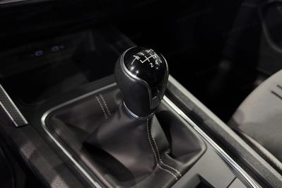 Seat Leon 1.0 TSI Style