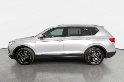 Seat Tarraco 2.0 TSI 4Drive DSG OPF Xcellence