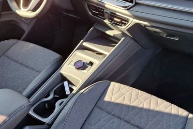 Volkswagen Tayron Life Plus 2.0 TDI DSG