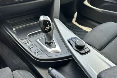 BMW Seria 4 420d xDrive
