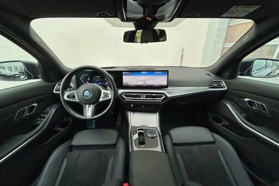 BMW Seria 3 330e PHEV xDrive