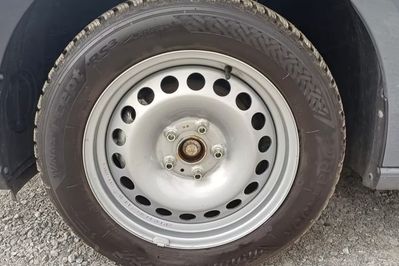 Volkswagen Caddy Cargo L1H1 DSG