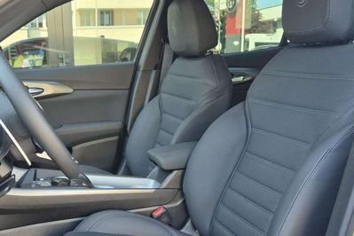 Alfa Romeo Tonale 1.5 Veloce