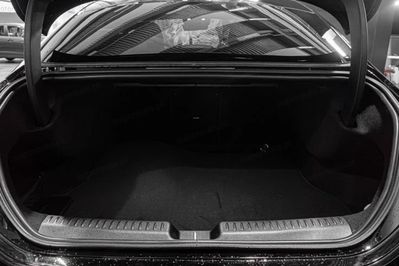 Mercedes CLA 200 4-Matic Progressive