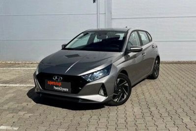 Hyundai i20 1.0 t-Gdi Modern