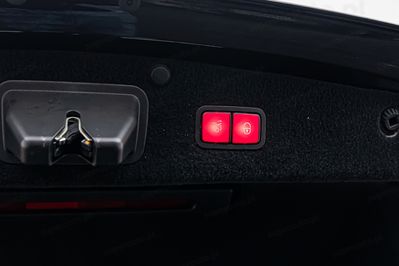 Mercedes Klasa S 400 d 4-Matic L 9G-TRONIC