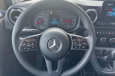 Mercedes Citan Tourer 110 CDI L1H1