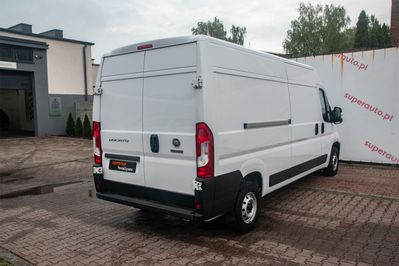 Fiat Ducato L3H2