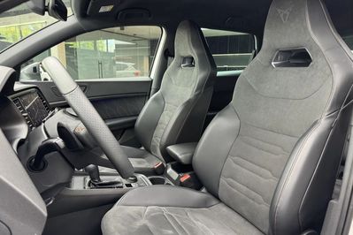 Cupra Ateca 1.5 TSI DSG
