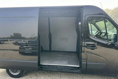 Renault Master 2.3 L2H2 Pack Clim