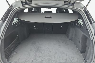 Mercedes Klasa C All-Terrain 220 d 4MATIC Avantgarde