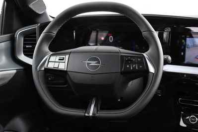 Opel Mokka GS 1.2 Turbo