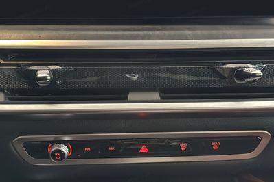 BMW X6 xDrive40d M Sport