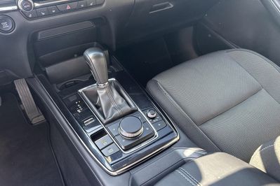 Mazda CX-30 Kanjo 2.0 mHEV  aut