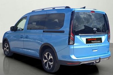Ford Tourneo Connect Grand L2H1 Active