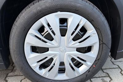 Toyota Aygo X Active 1.5 Hybrid Dynamic Force