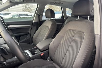 Audi Q5 35 TDI