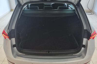 Skoda Octavia 1.5 TSI ACT Style