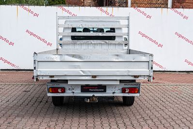 Opel Movano 2.3 130KM