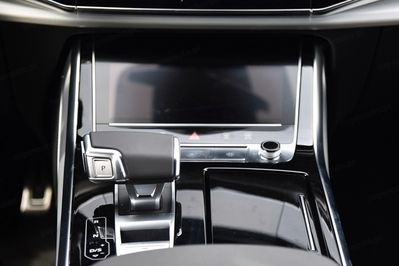 Audi Q7 50 TDI quattro